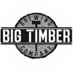 Big Timber Brewing Logo Mon Forest Tour Stop 3 