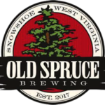 Old Spruce Brewing Logo Mon Forest Tour Stop 5 